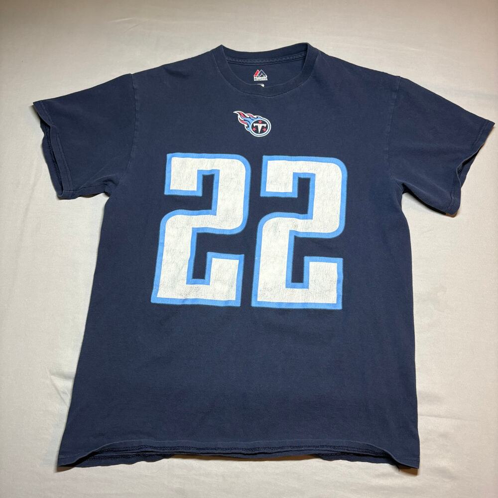 Tennessee Titans Derick Henry t shirt